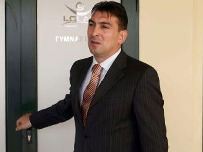 Σαββάκης: Προσέβαλε τα ήθη μας ο Dimutrescu