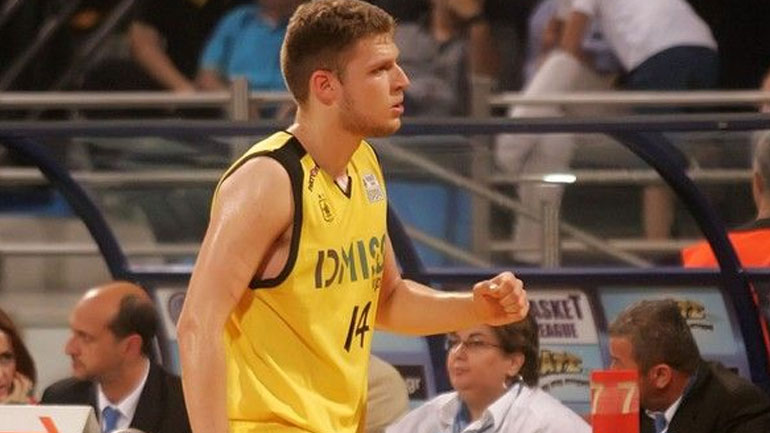 Άρης: Πρόταση επέκτασης στον Βεζένκοφ