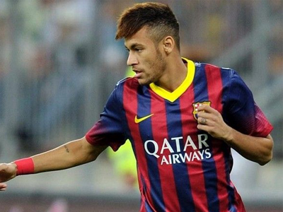 Eπιστρέφει στη δράση ο Νεϊμάρ