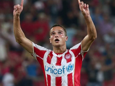 «Ικανοποιημένος με τον Αφελάι ο Ολυμπιακός»