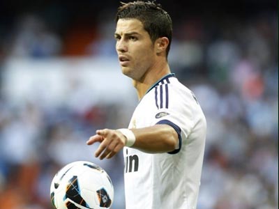 Ρεάλ: Δεν παίζει με τη Θέλτα ο Ρονάλντο