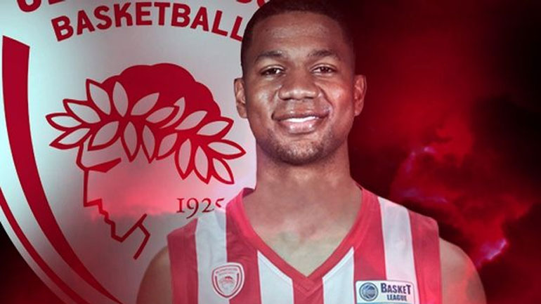 Ολυμπιακός: Έρχεται την Τετάρτη ο Στρόμπερι