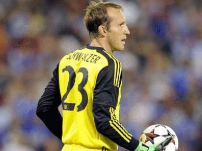 Στη Λέστερ ο Σβάρτσερ