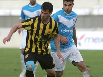 Πόι: «Ο Άρης χρειάζεται τη στήριξη του κόσμου του»