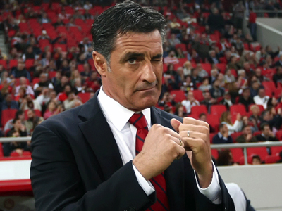 Μίτσελ: «Να αποδείξουμε πως μπορούμε να κερδίσουμε τον τίτλο»