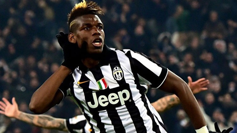 «Μένει στη Γιουβέντους ο Πολ Πογκμπά»