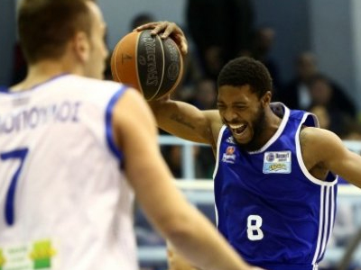 Κάουνσιλ: «Αποτέλεσμα ομαδικής δουλειάς ο τίτλος του MVP»