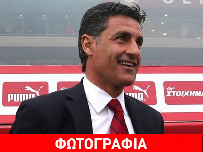 Μοίρασε συγχαρητήρια ο Μίτσελ