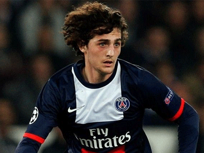 Μπλαν: «Δεν φεύγει από την Παρί ο Ραμπιό»