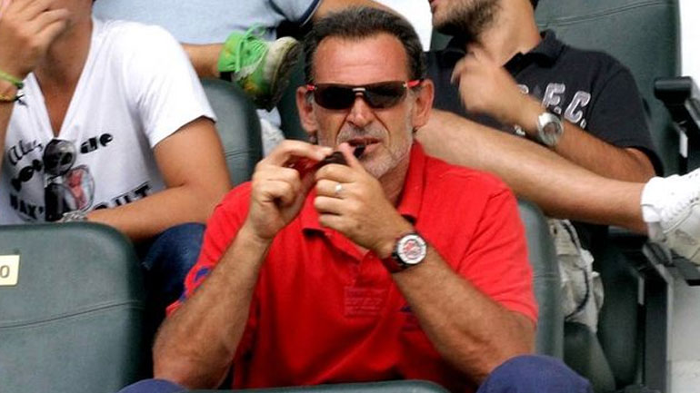 Πανόπουλος: «Ξάνθη, η χειρότερη ομάδα στην Super League»