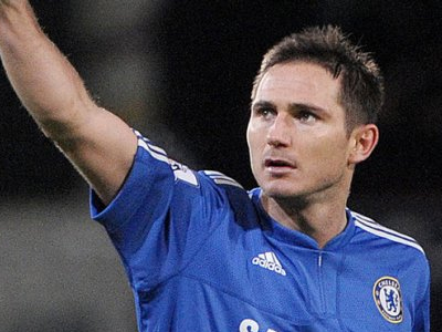 Κάτοικος Νέας Υόρκης ο Λάμπαρντ