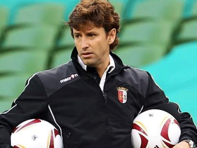 Απολύθηκε από τη Σετούμπαλ ο Πασιένσια