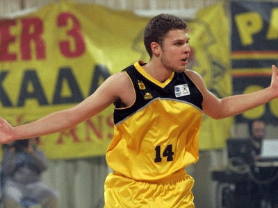 Έκανε πάρτι ο Άρης, 91-60 τα Τρίκαλα