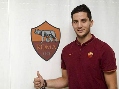 Εγκώμια Γκαρσία για τον Μανωλά