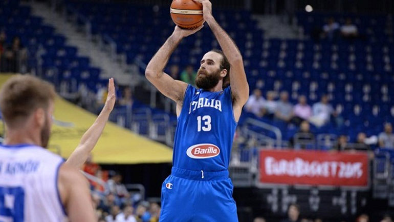 Ευρωμπάσκετ 2015: Νοκ-άουτ ο Ντατόμε