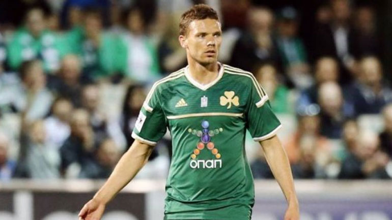 Διαψεύδει για τον Μπεργκ ο Παναθηναϊκός