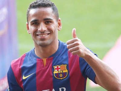 Μπαρτσελόνα: Χωρίς τον Ντάγκλας στο Παρίσι