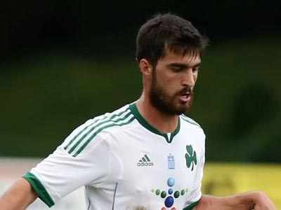 Απέκτησε Κουσίδη ο Άρης