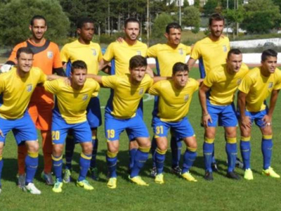 Παναιτωλικός: Φιλική νίκη με 2-0 κόντρα στον Πανιώνιο