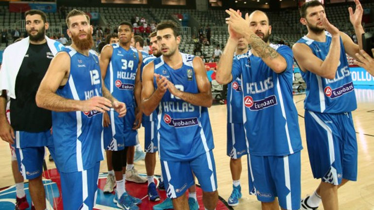 Καϊμακόγλου: «Να συνεχίσουμε έτσι»