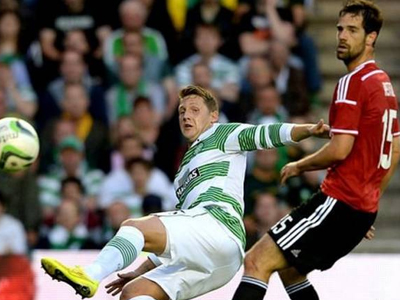 «Μπλόκο» στη Λέγκια από το CAS