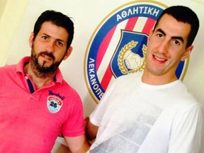 Καλλονή: Άλεξιτς και με τη… βούλα