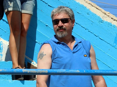 Το αντίο του Θύμιου Κατσούλη στον αδερφό του