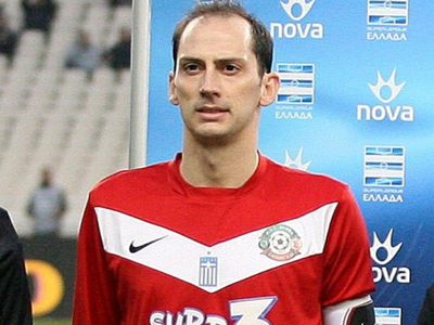 Σταμάτησε το ποδόσφαιρο ο Βάλλας