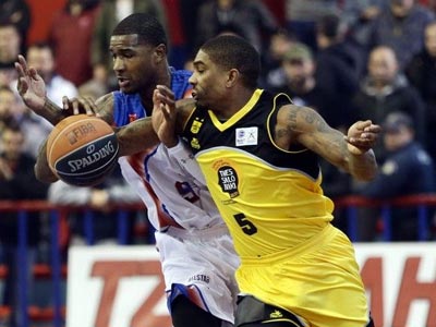 Άρης: «Διαζύγιο» με τον Χαντ