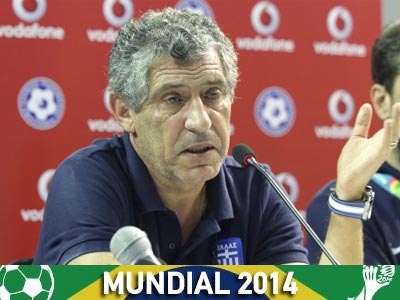 Σάντος: «Λήξαν το επεισόδιο ανάμεσα σε Μανιάτη και Τζαβέλλα»