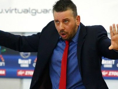 Παπαθεοδώρου: «Ήταν λάθος μου»