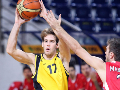 Mπάσκετ: Ανακοίνωσε έξι παίκτες ο Πανιώνιος