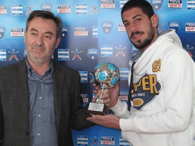 Κέρκυρα: «Διαζύγιο» με τον Ασαέλ Μπεν Σαμπάτ