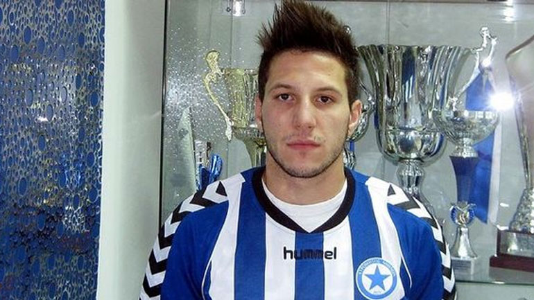 Aτρόμητος: Δανεικοί οι Καλλέργης και Εγκουέμ, παρελθόν ο Φάμπιο