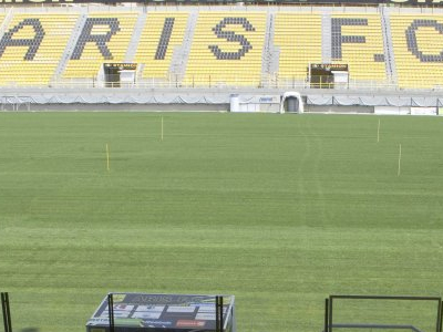 Έκοψαν το νερό στο «Κλεάνθης Βικελίδης»