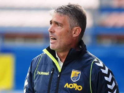 Παναιτωλικός: Η αποστολή για τον Ατρόμητο