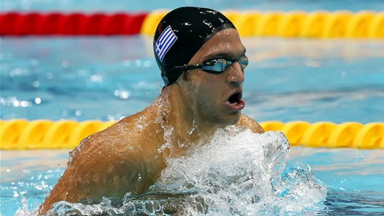 Koλύμβηση: Σε… ρηχά νερά ο Σαμιλίδης