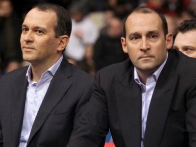 Μηνύουν τον φυσιοθεραπευτή του ΠΑΟ οι Αγγελόπουλοι