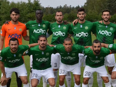 Φιλική νίκη για τον Πανθρακικό