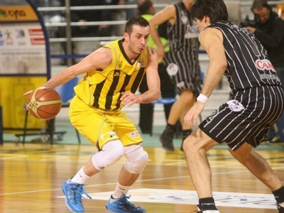 Πάσαλιτς: «Επιστρέφω στο σπίτι μου»