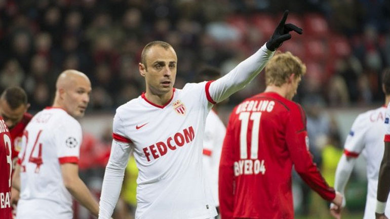 Μονακό: «Διαζύγιο» με τον Μπερμπάτοφ