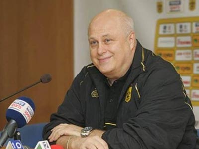 Μίνιτς: «Με κρύο αίμα και μεγάλη καρδιά για τη νίκη»