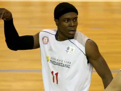 Τρίκαλα: Χωρίς τον Γκρέιντζερ με τον Πανιώνιο