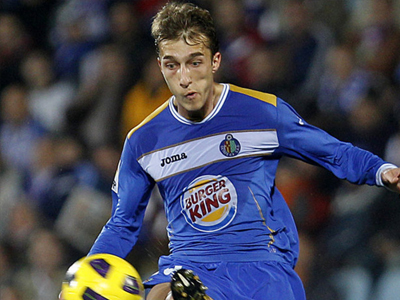 Στην Πάντερμπορν ο Ράφα