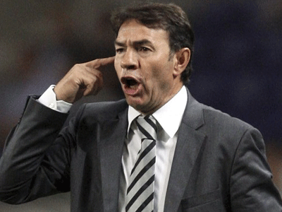 Νέος προπονητής της Γρανάδα ο Ρεσίνο