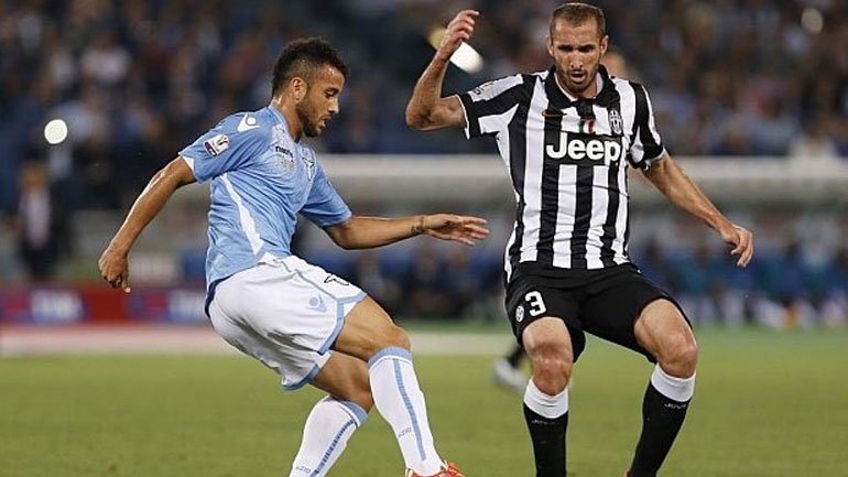 Γιουβέντους: Χάνει τον τελικό του Τσάμπιονς Λιγκ ο Κιελίνι