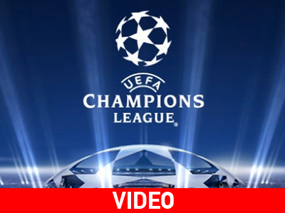 Τσάμπιονς Λιγκ: Τα αποτελέσματα και οι βαθμολογίες Τσάμπιονς Λιγκ: Τα αποτελέσματα και οι βαθμολογίες