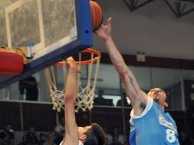 Μπάσκετ: Πολυτιμότερος της πρεμιέρας ο Μάικ Τζέιμς