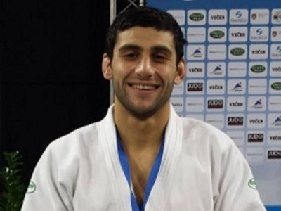 Τζούντο: Πέμπτος ο Μουστόπουλος