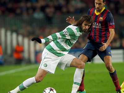 Επιστρέφει στην Αγγλία ο Σαμαράς